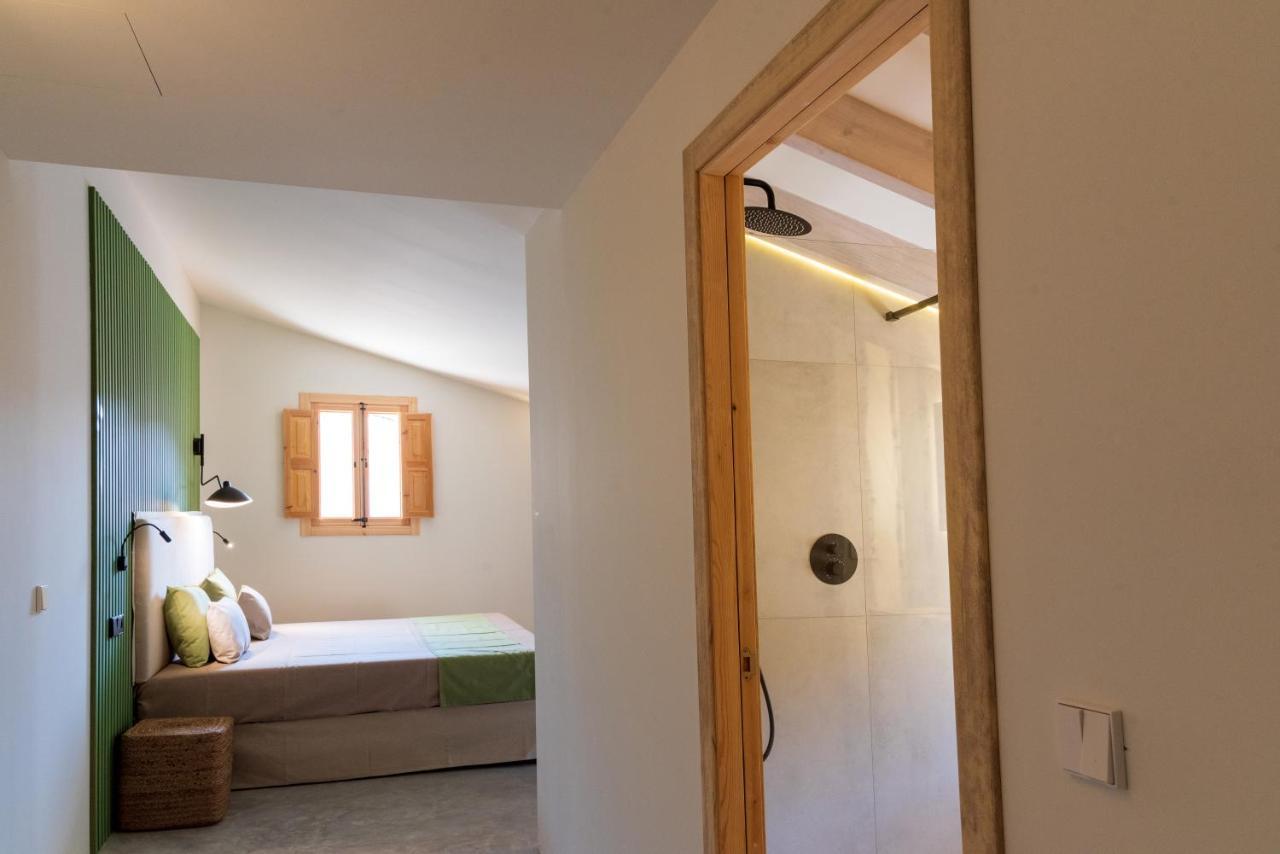 Agroturisme Subies Selva (Mallorca) Exterior foto