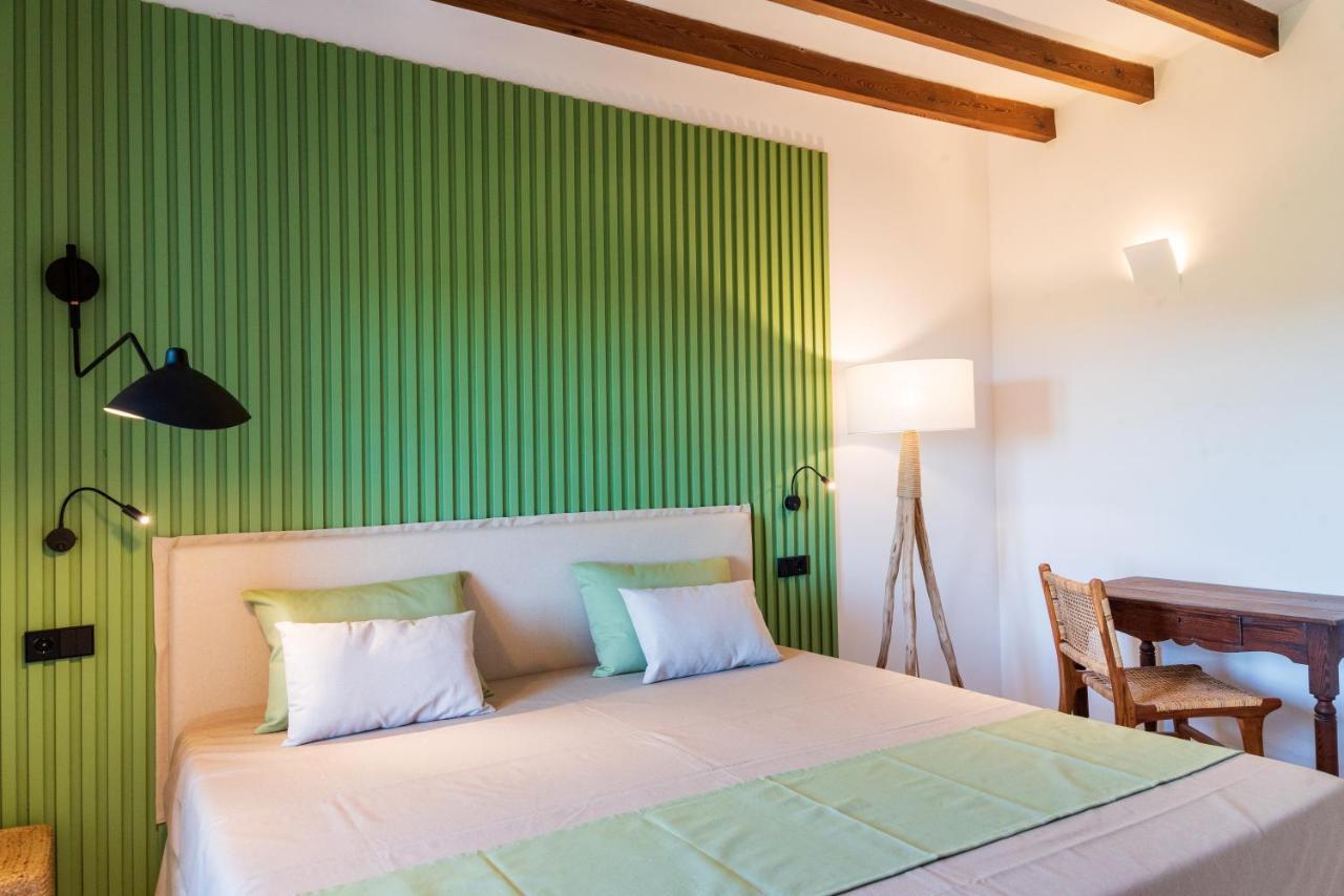 Agroturisme Subies Selva (Mallorca) Exterior foto