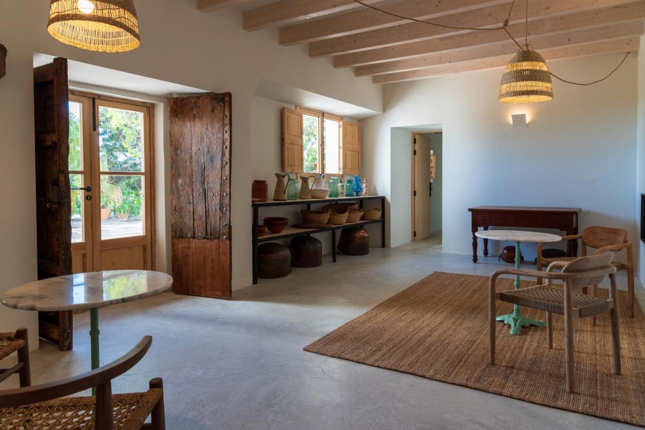 Agroturisme Subies Selva (Mallorca) Exterior foto