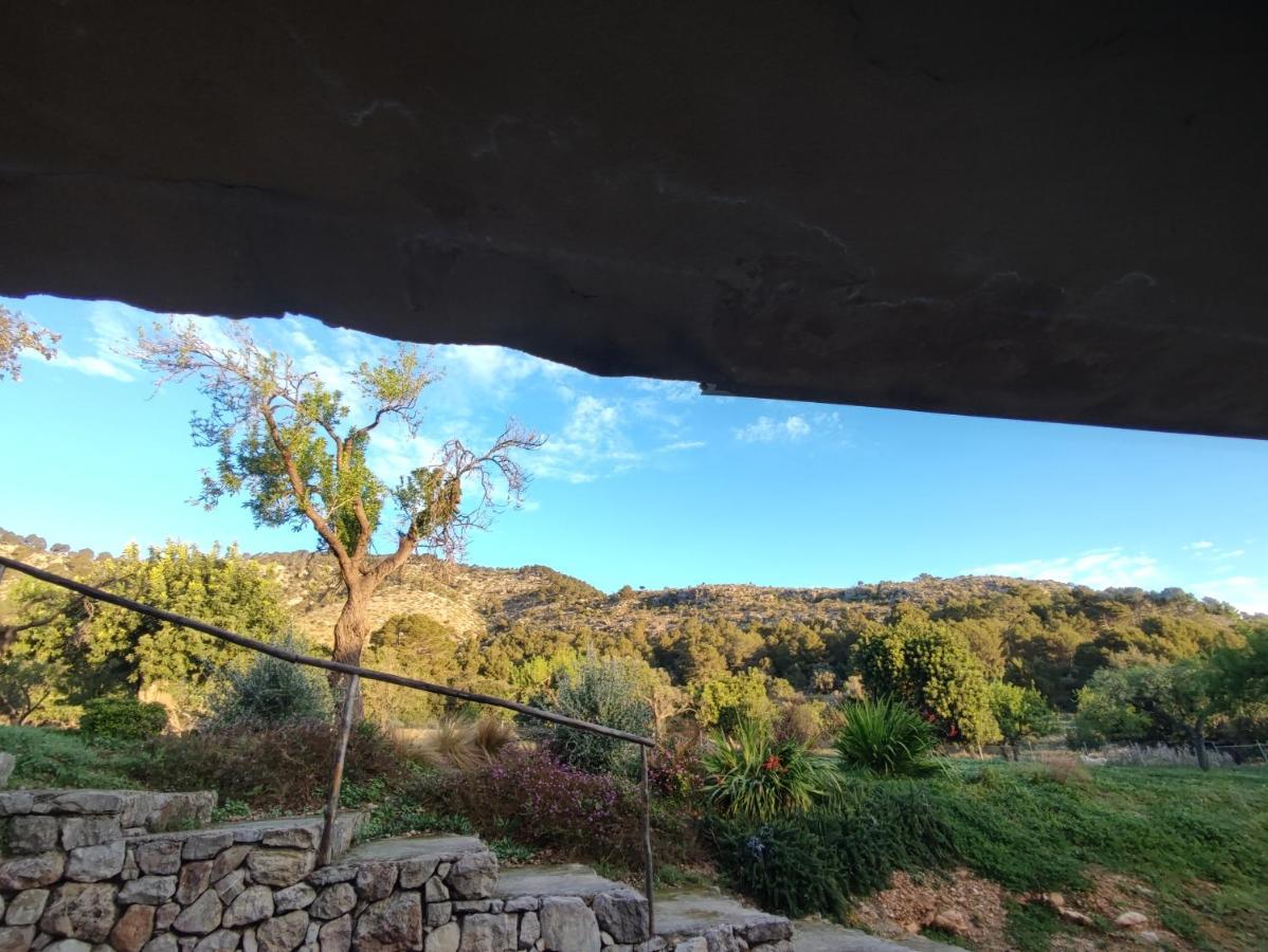 Agroturisme Subies Selva (Mallorca) Exterior foto