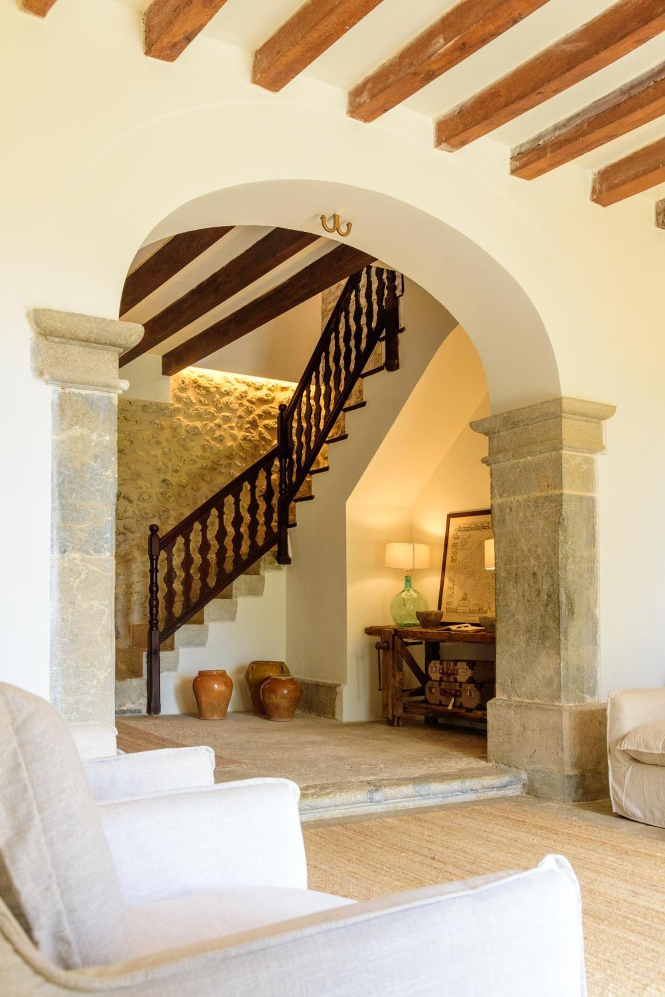 Agroturisme Subies Selva (Mallorca) Exterior foto