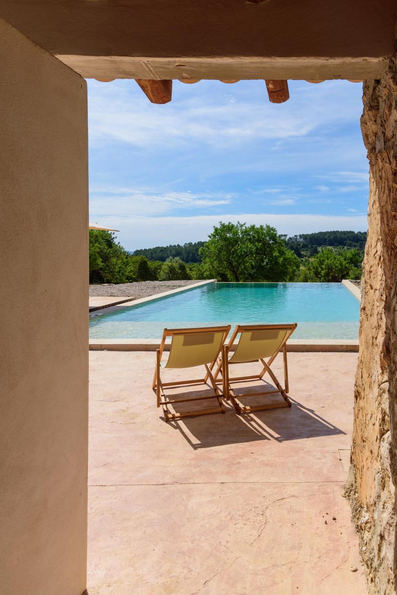 Agroturisme Subies Selva (Mallorca) Exterior foto